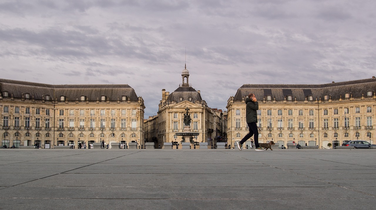 Une visite à Bordeaux : ce qu’il faut absolument voir