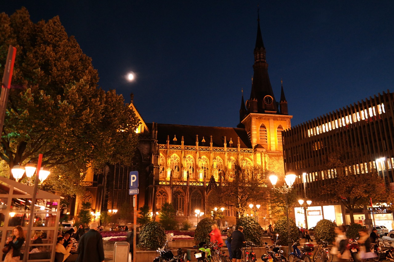 5 raisons d'investir dans l'achat d'un appartement neuf à Liège