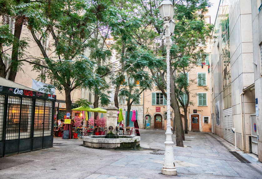 Toulon : un secteur immobilier dynamique