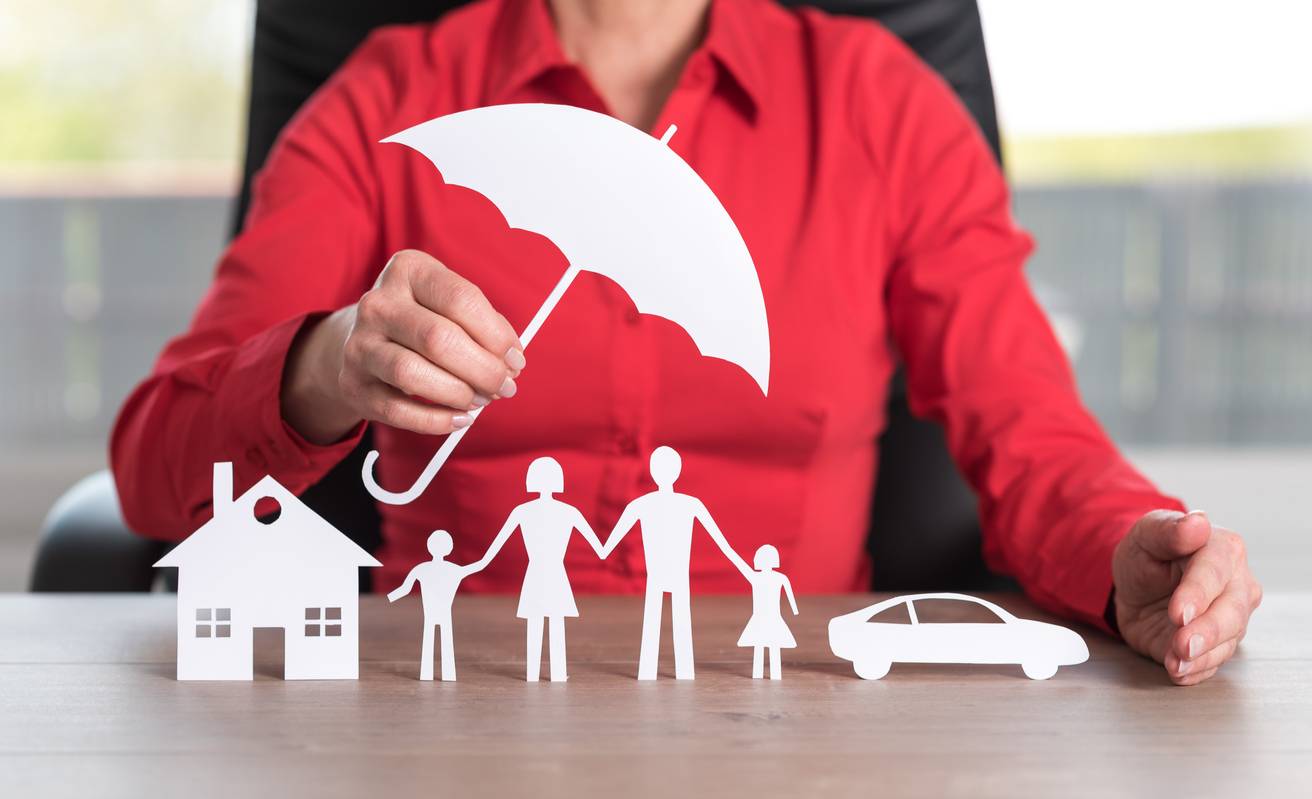 L'assurance habitation protège votre maison et vos biens