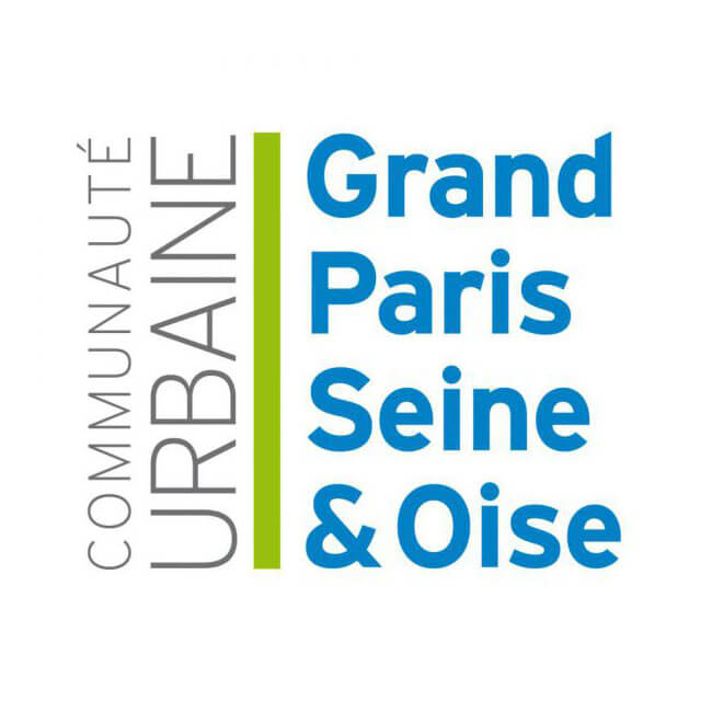 Vers les villes numériques de demain : l'exemple de la communauté urbaine du Grand Paris Seine et Oise et de Lyon