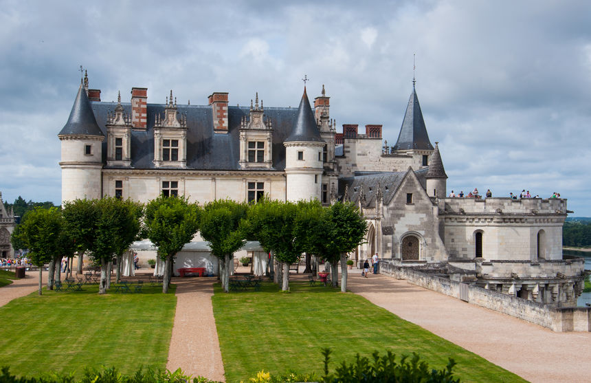 Découvrir aussi les environs de Bordeaux