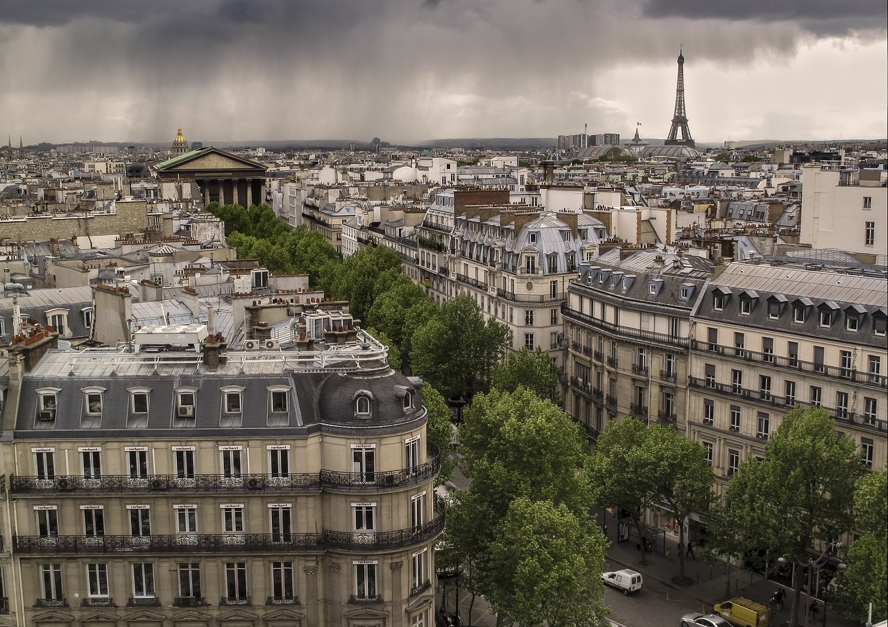 Comment estimer le coût d’un investissement LMNP à Paris ?