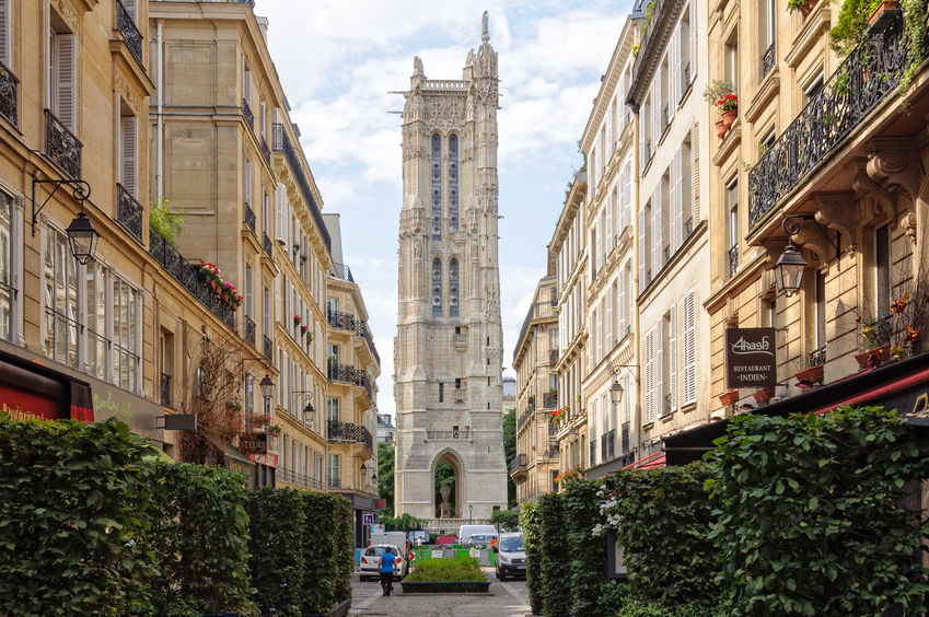 Saint-Merri, Sorbonne, ces quartiers où il fait bon vivre à Paris