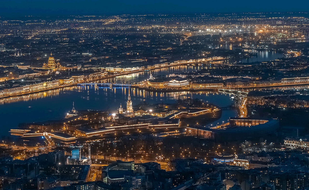 Réduire l'éclairage nocturne pour des villes plus étoilées et écologiques