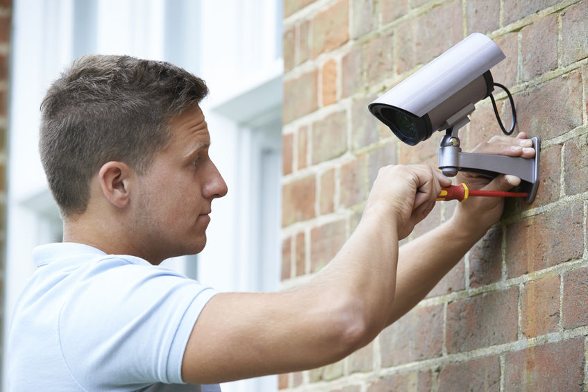 Quelles sont les dispositions à prendre pour assurer la sécurité de sa maison ?