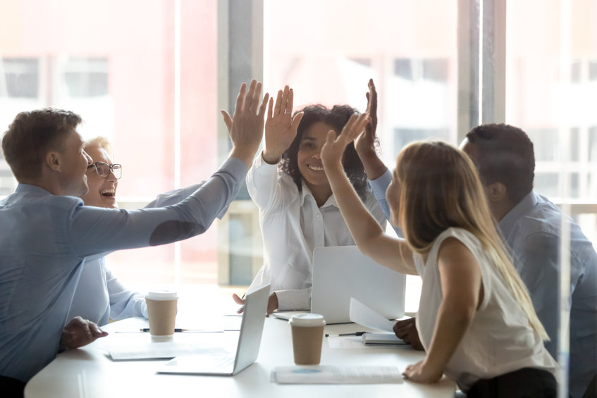 Organiser un team building écoresponsable à Paris