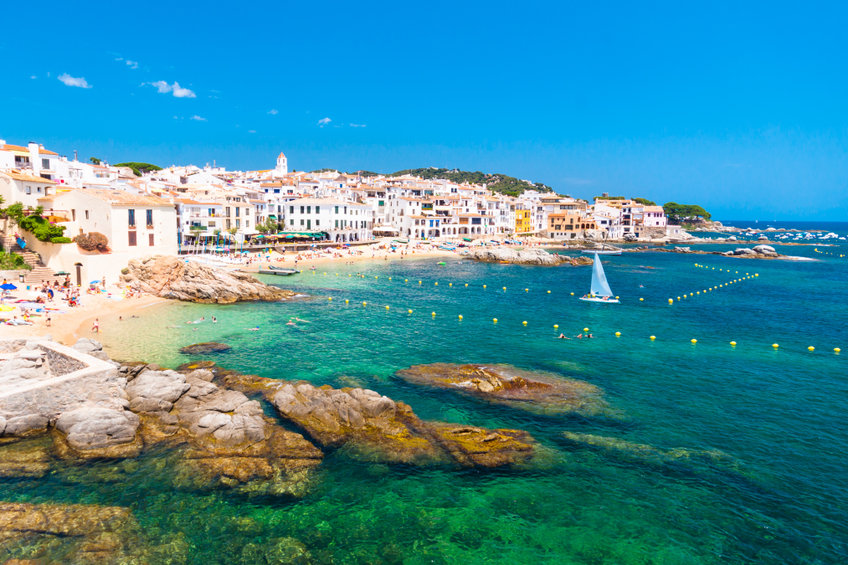 Quels sont les avantages d’une retraite sur la Costa Brava ?