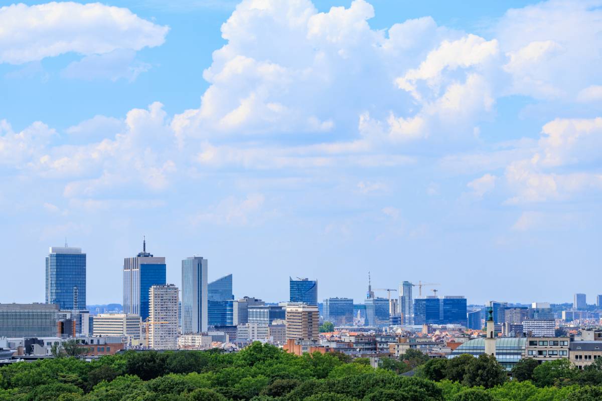 Illustration Pourquoi les points de vue panoramiques sont-ils tant appréciés des touristes ?