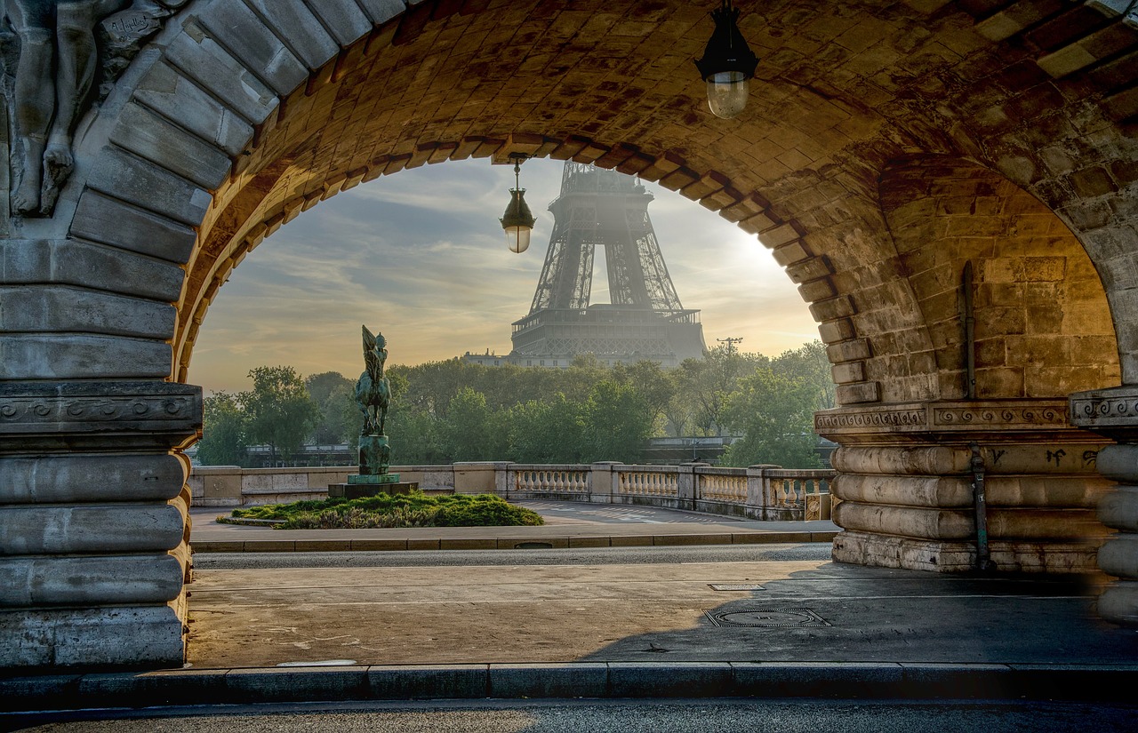 Vivre à Paris : avantages et inconvénients