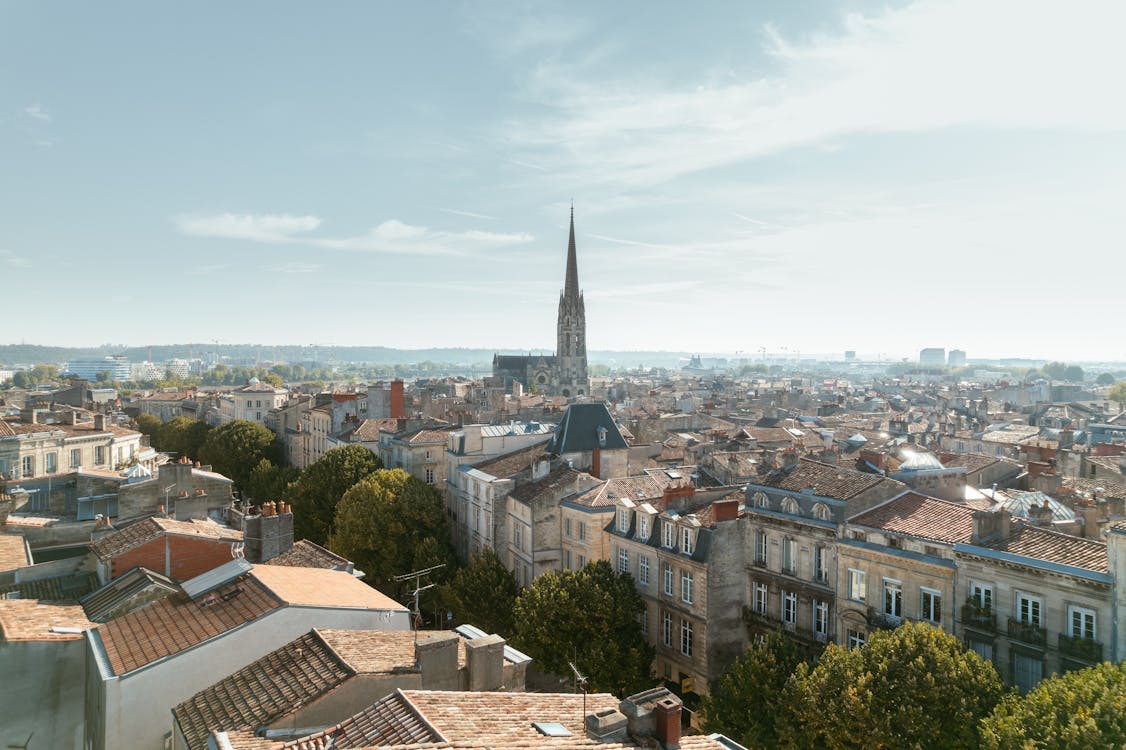 Illustration Pourquoi investir dans un appartement à Bordeaux ?