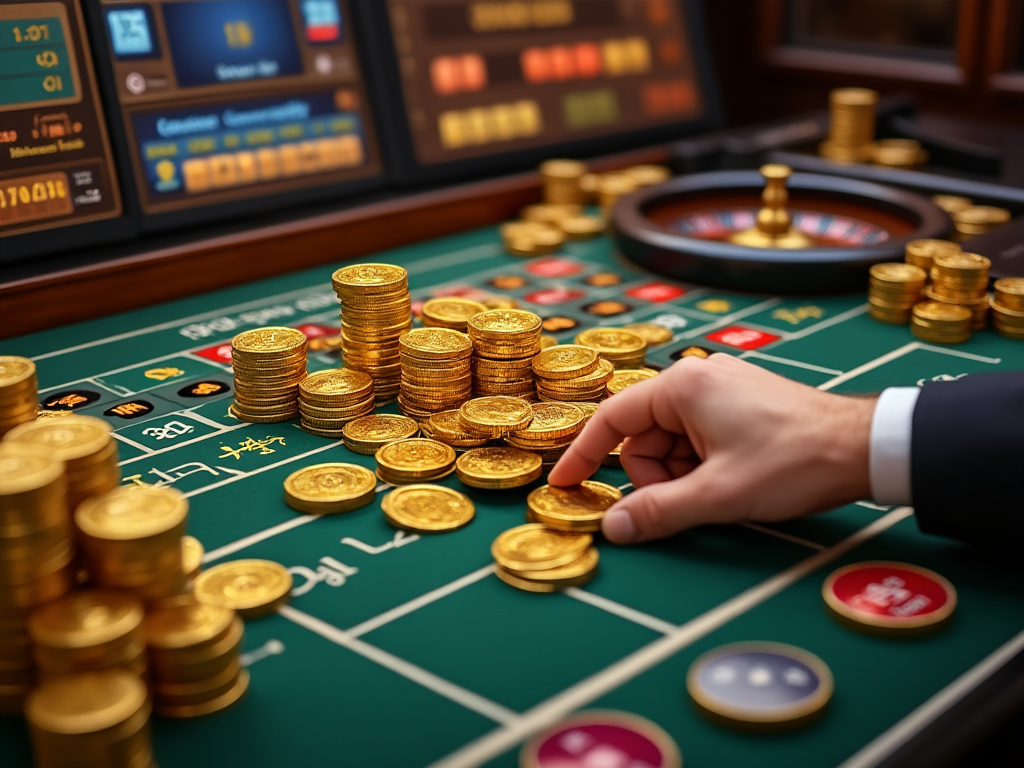 Les Meilleures Villes en France pour les Joueurs de Casinos