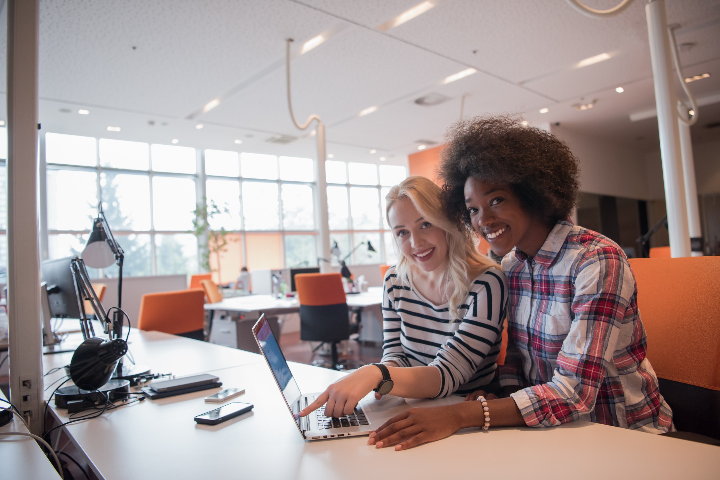 Les Meilleurs Espaces de Coworking en France : Focus sur Paris et Bordeaux