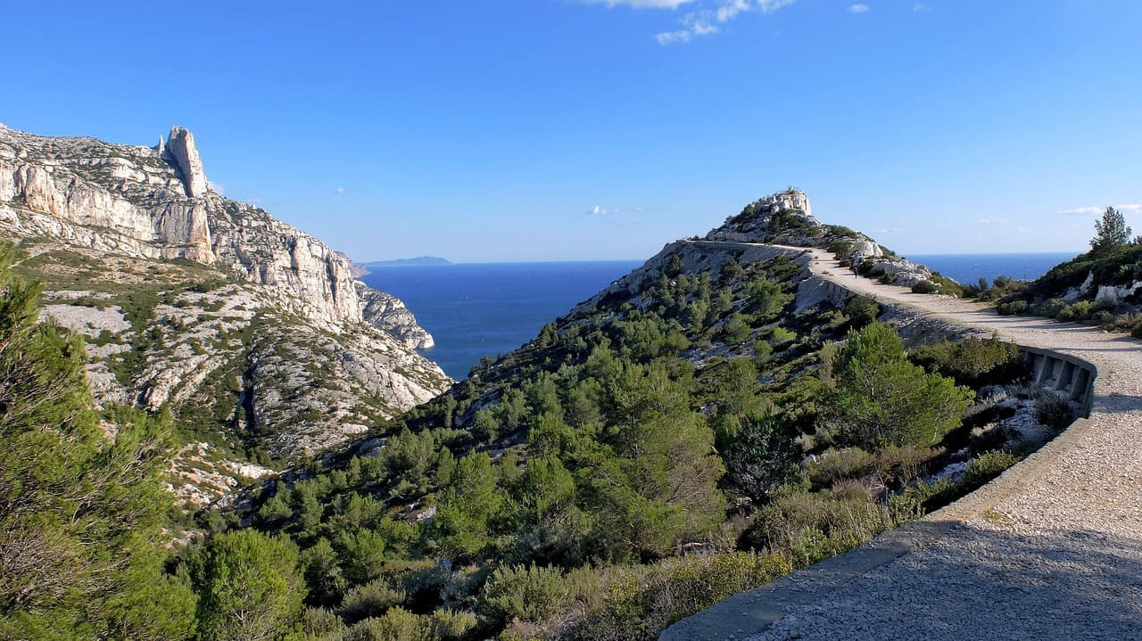 Marseille : Une Ville où il Fait Bon Vivre et Travailler