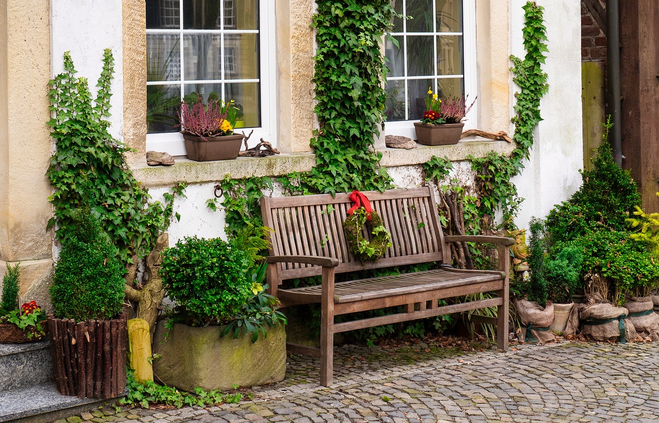 Créer un jardin en ville avec peu d'espace : astuces et conseils