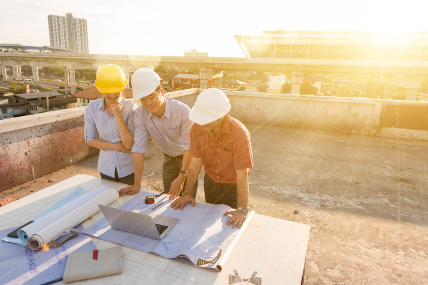 Construire une maison individuelle : conseils pour réussir votre projet !