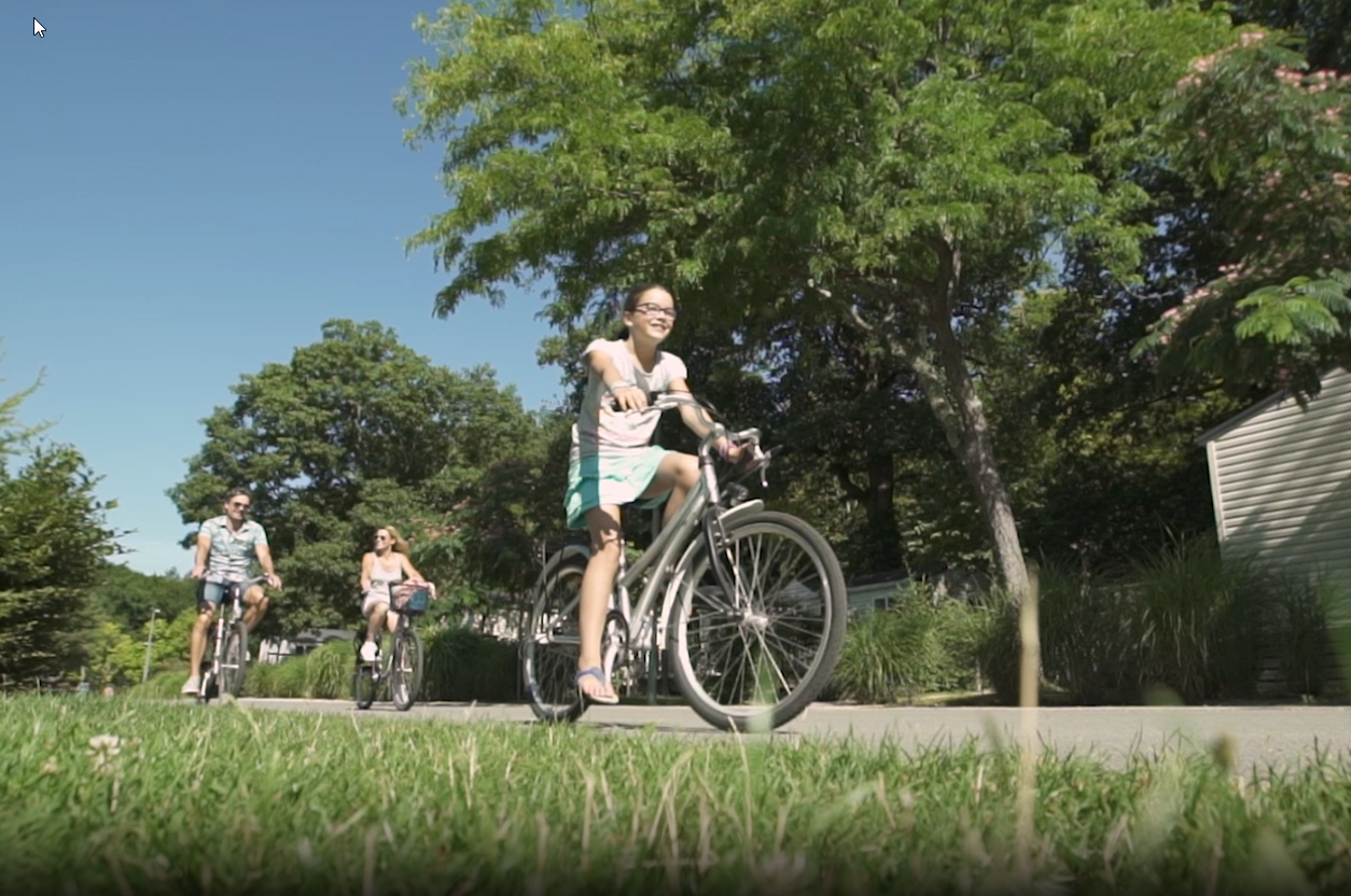 Activités et loisirs pour toute la famille