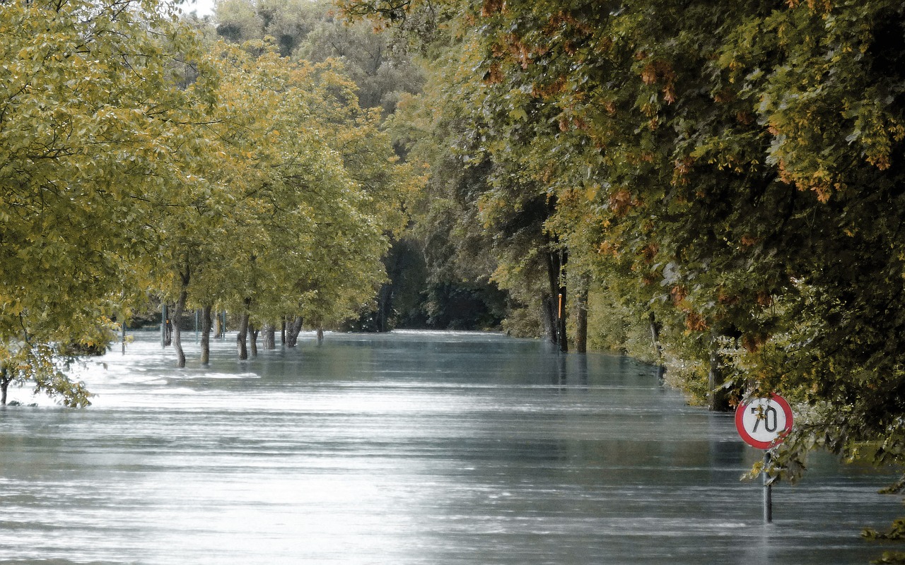 Illustration  Comment les villes françaises apportent leur aide face aux inondations en Espagne