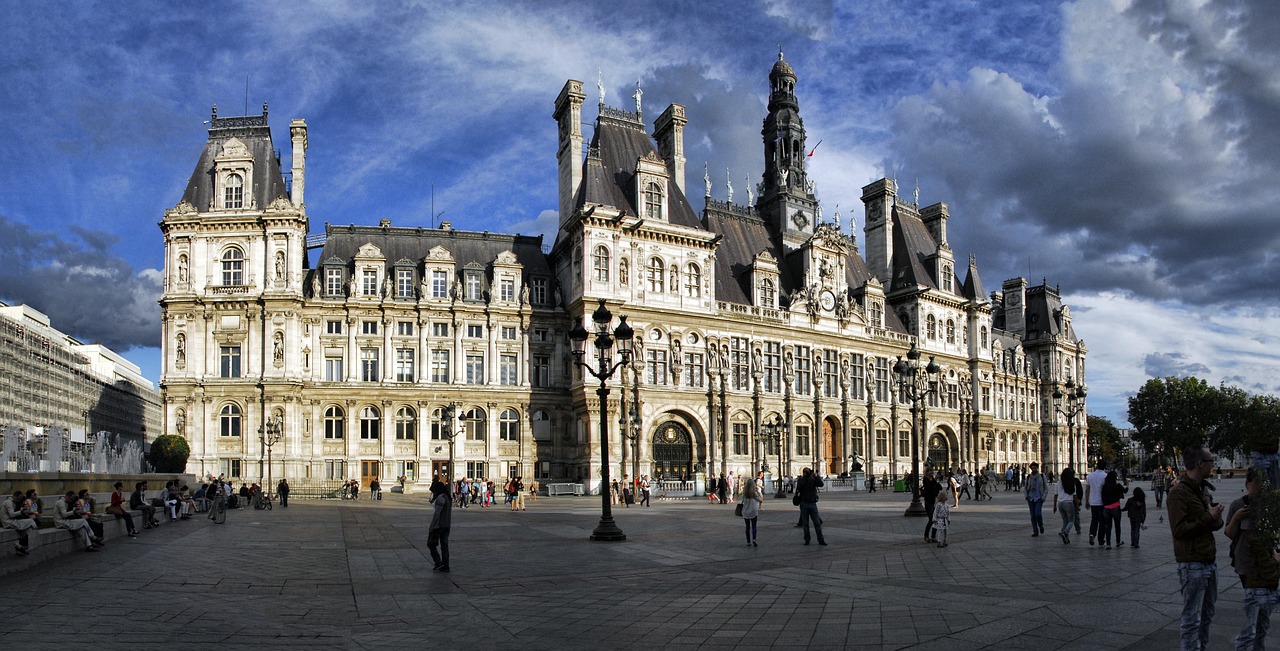 Illustration Quel est l’intérêt de scanner ses bâtiments lorsqu’on est une mairie ou une collectivité ?