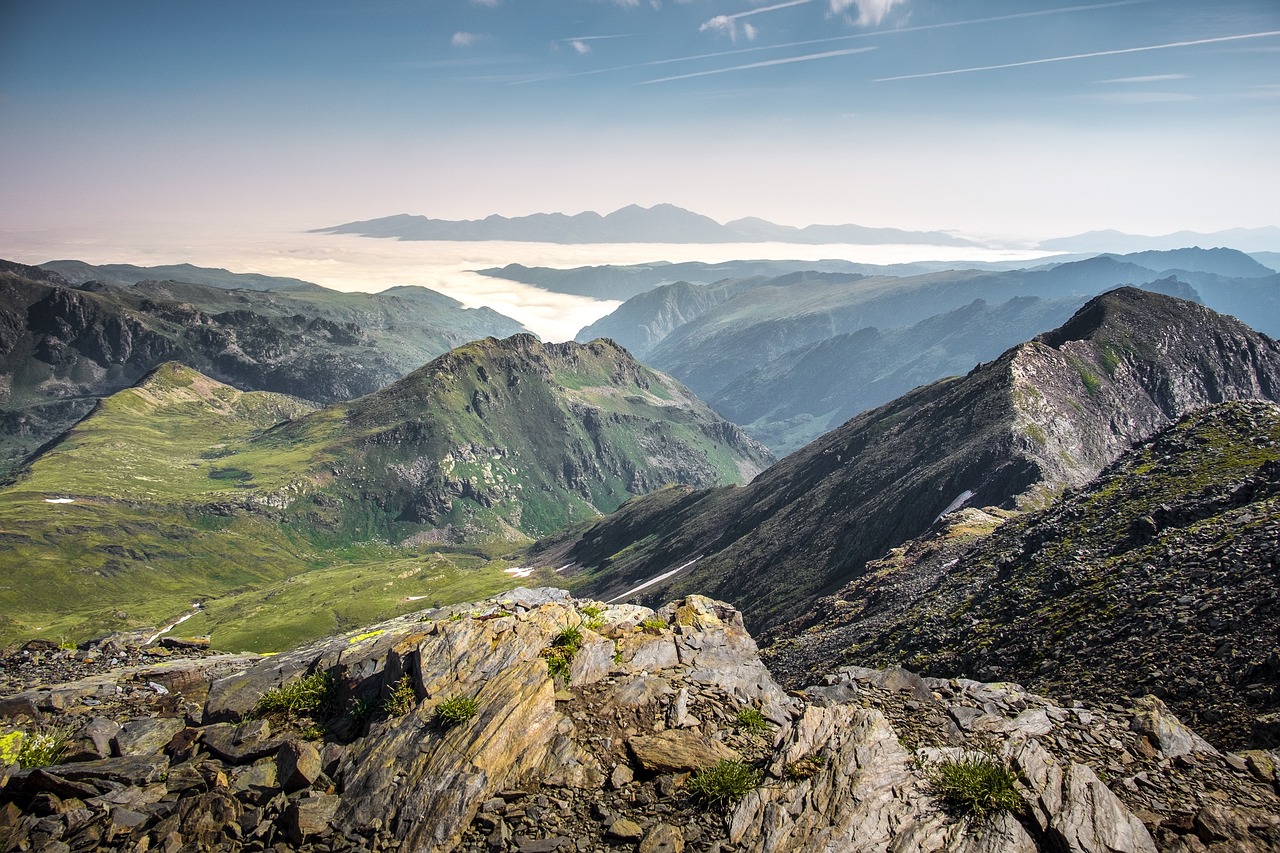 La Massana : le charme de la montagne au quotidien