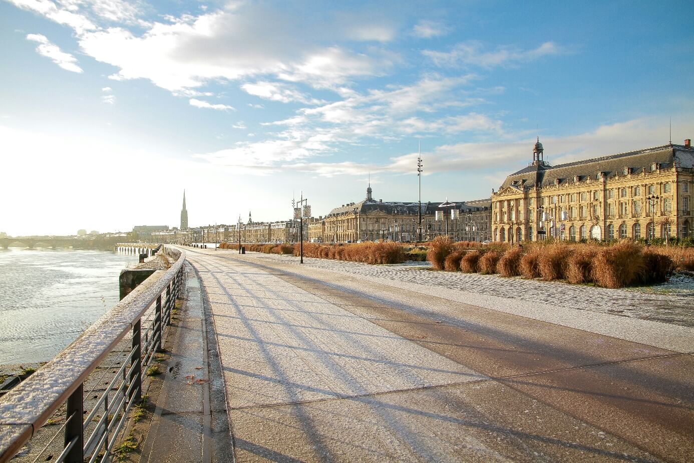 Illustration Comment créer et développer son entreprise à Bordeaux