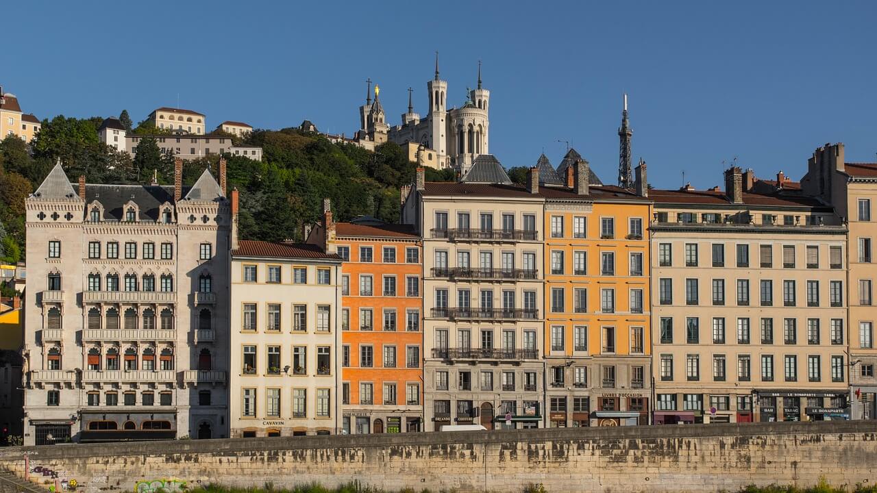 Illustration Les quartiers : choisir le meilleur endroit pour vivre