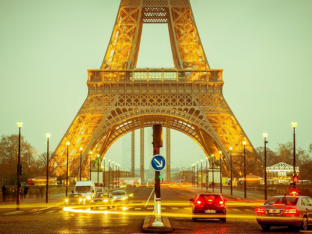  Et Paris, avec ou sans péages urbains ?