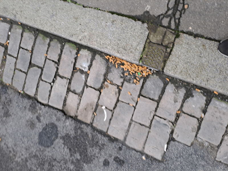 signalement à Amiens