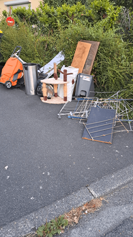 signalement à Angoulême