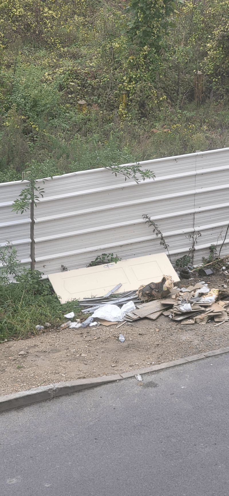 signalement à Asnières-sur-Seine