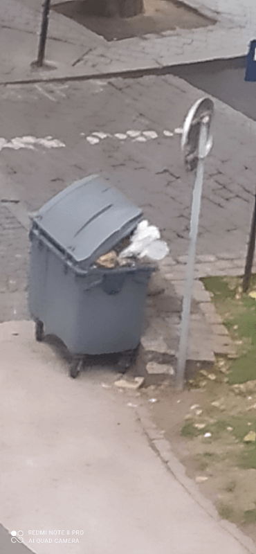 signalement à Boulogne-Billancourt