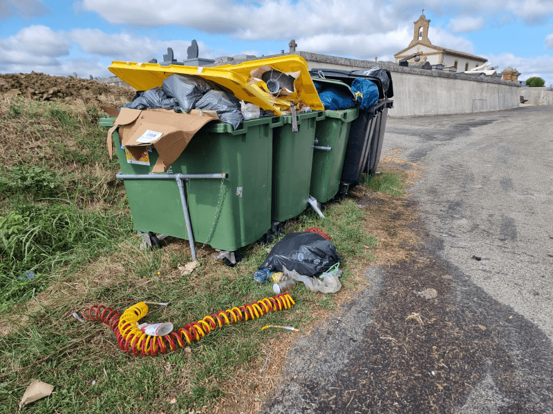 signalement à Cadours