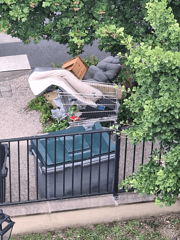 signalement à Cormeilles-en-Parisis