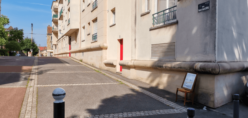 signalement à Juvisy-sur-Orge