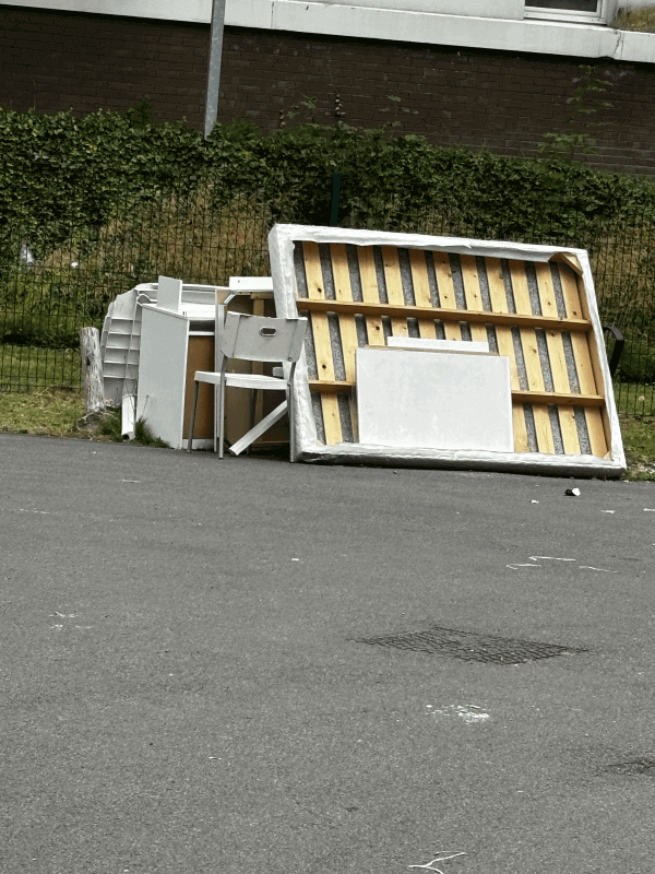 signalement à Saint-André-lez-Lille