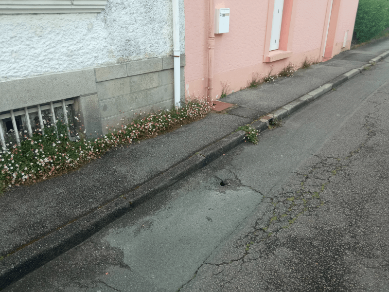 signalement à Saint-Nazaire