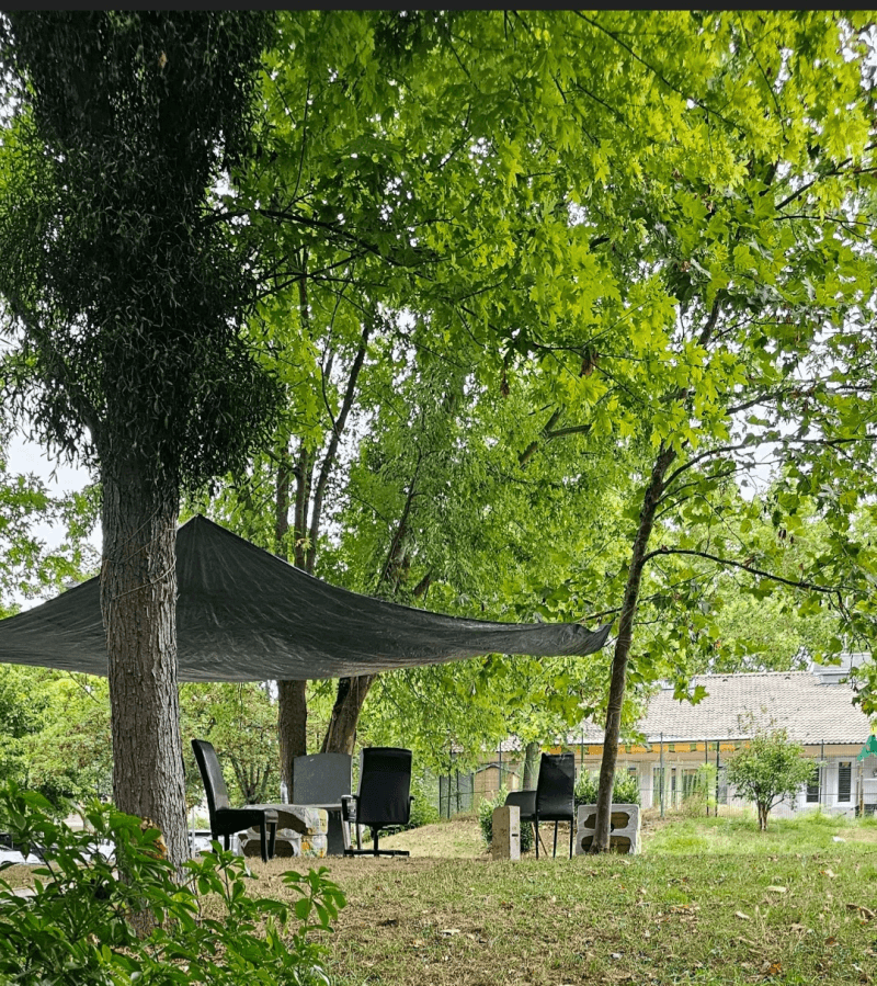 signalement à Saint-Ouen-l'Aumône