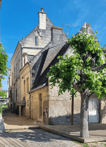 rue de la mairie