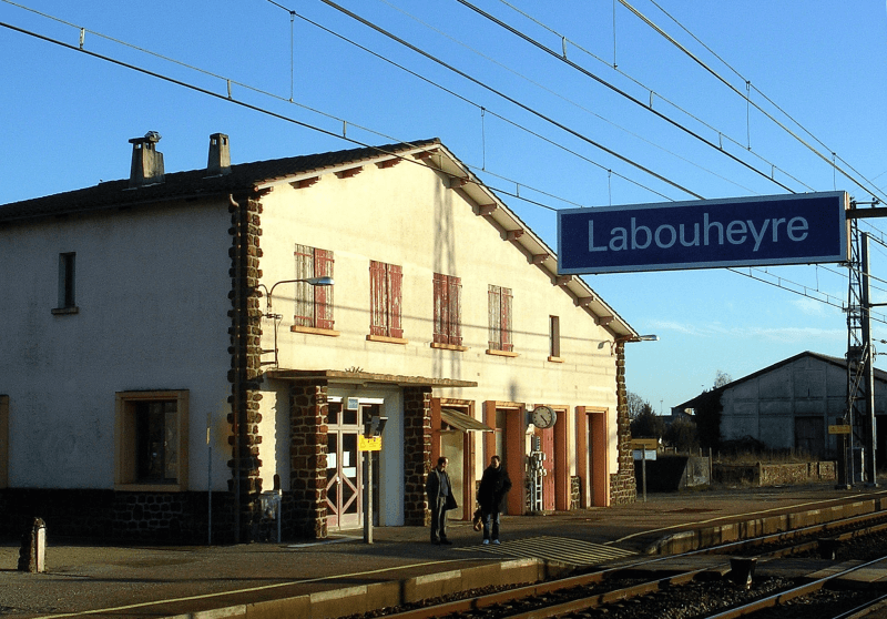 La poste 