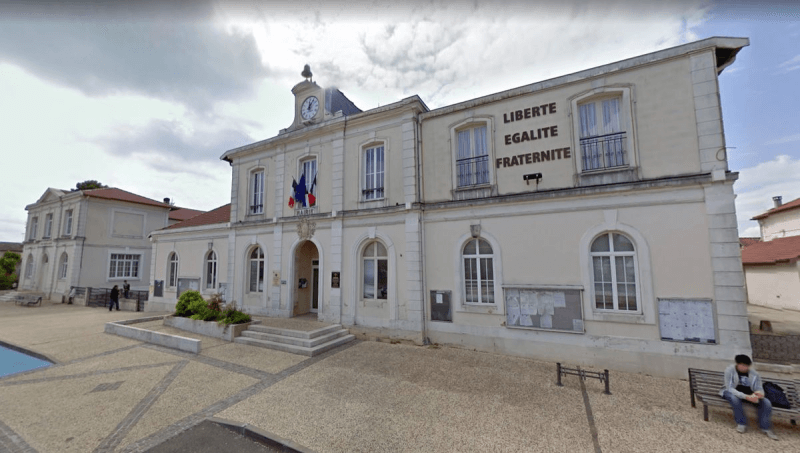 Mairie 