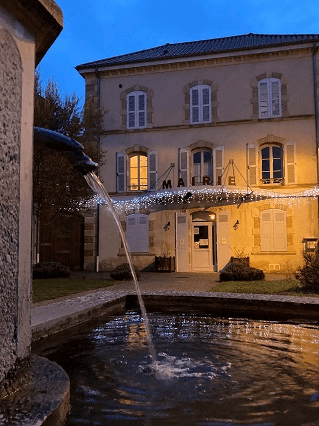 Mairie de Montmiral